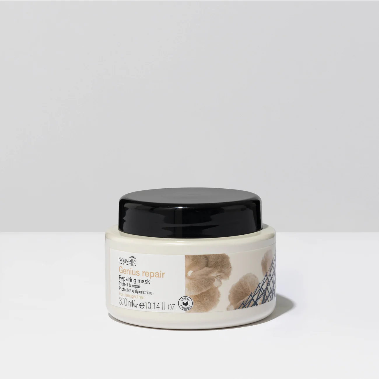 GENIUS REPAIR MASK 300ML